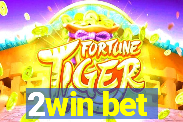 2win bet